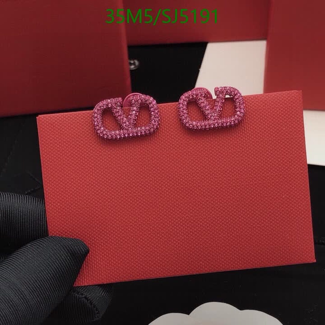 Valentino-Jewelry Code: SJ5191 $: 35USD