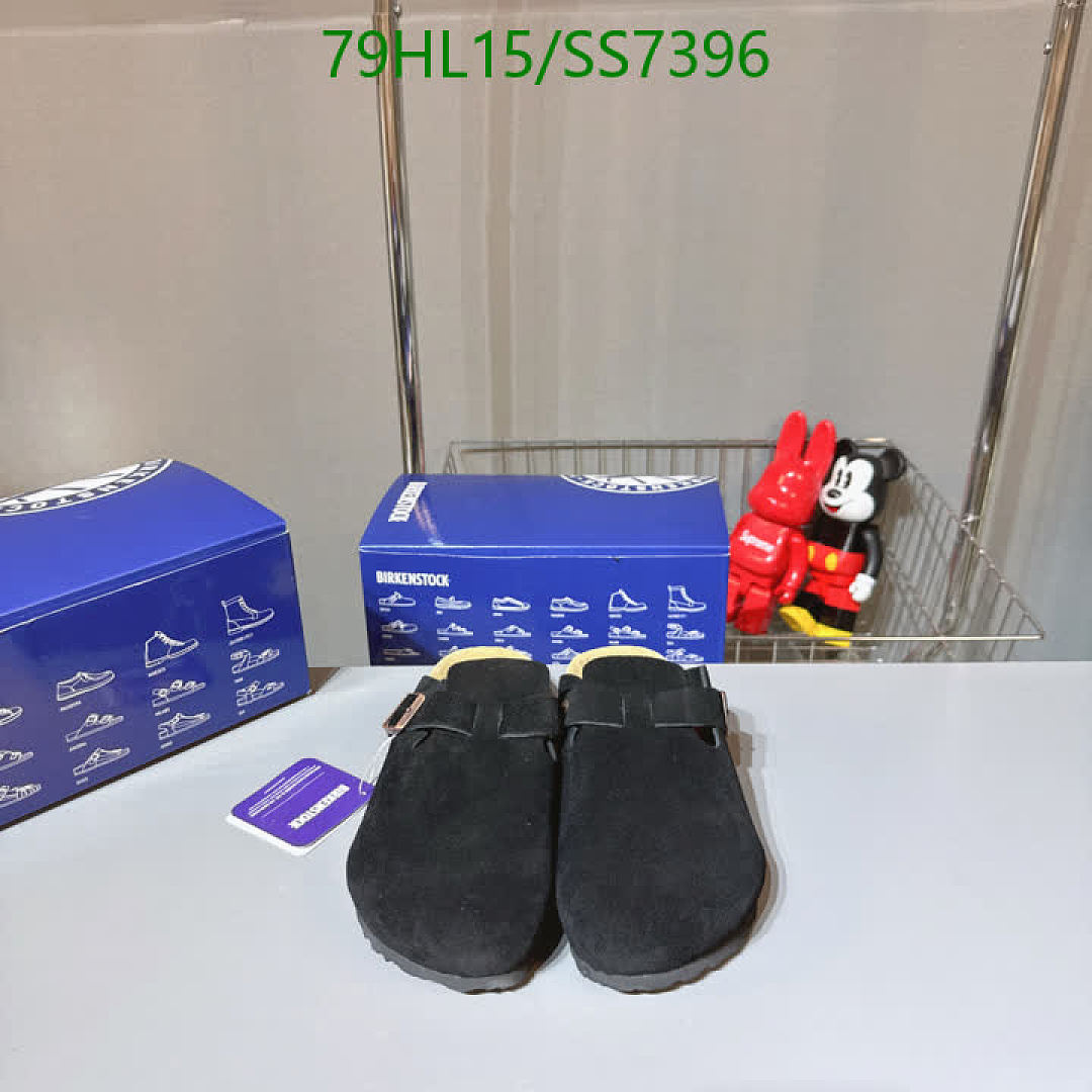 Birkenstock-Men shoes Code: SS7396 $: 79USD