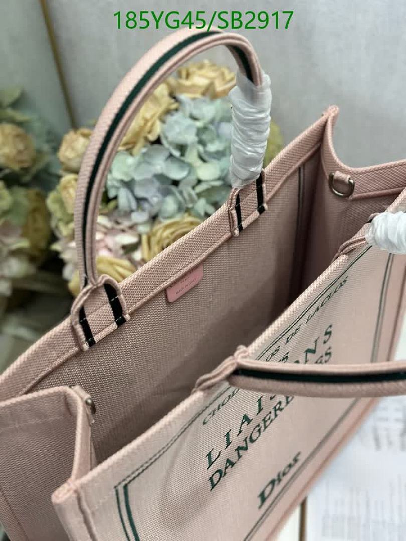 Dior-Bag-Mirror Quality Code: SB2917