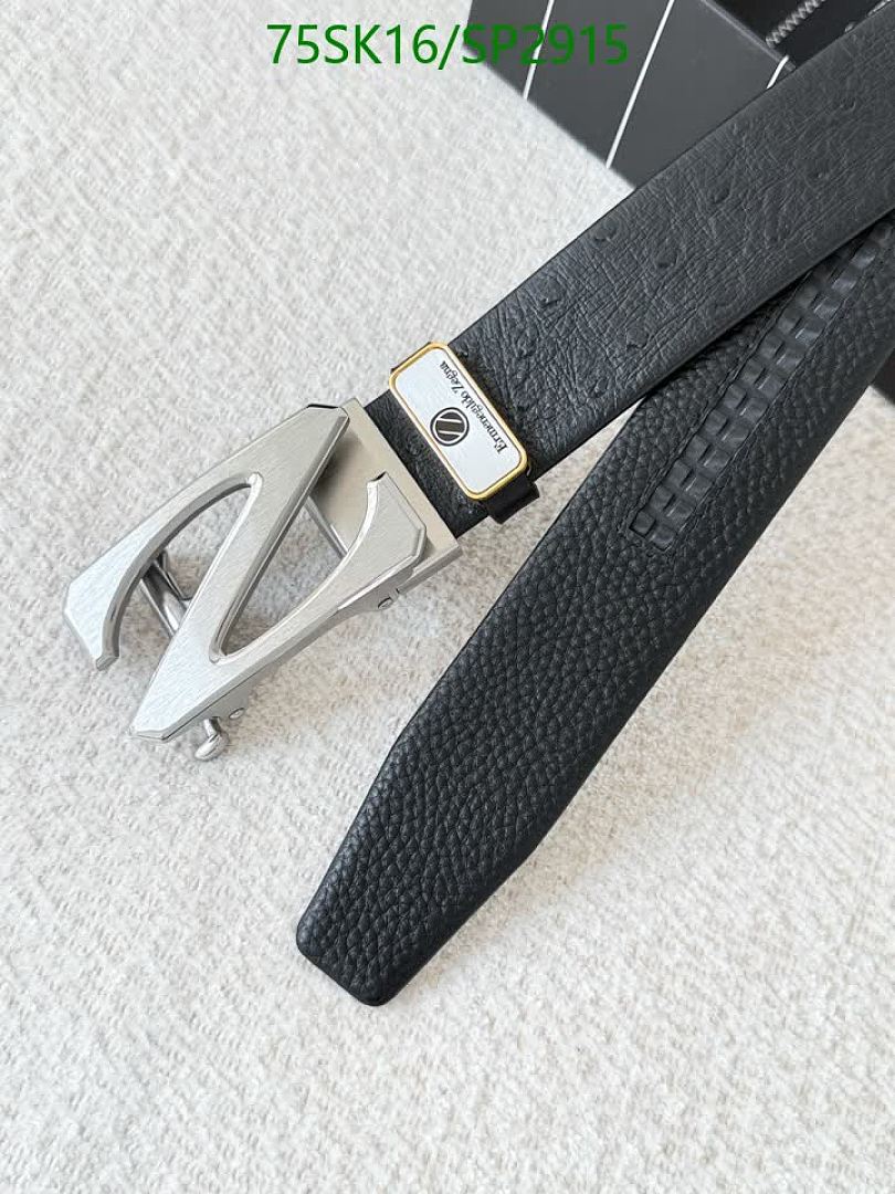 Zegna-Belts Code: SP2915 $: 75USD