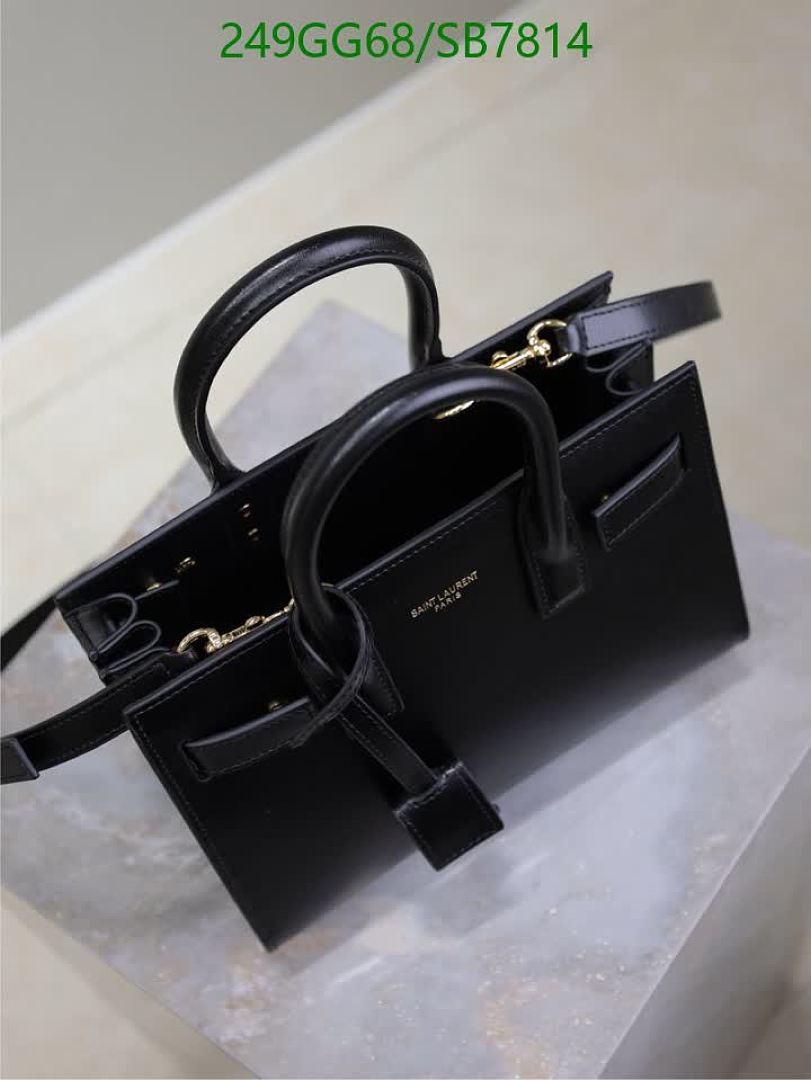 YSL-Bag-Mirror Quality Code: SB7814 $: 249USD