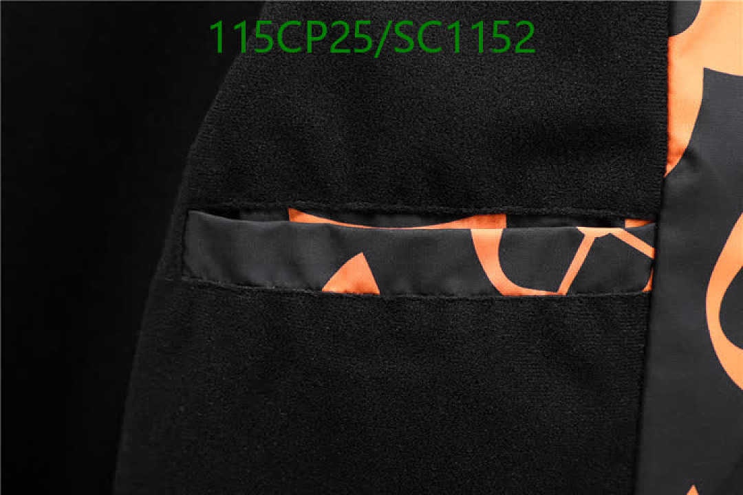 LV-Clothing Code: SC1152 $: 115USD