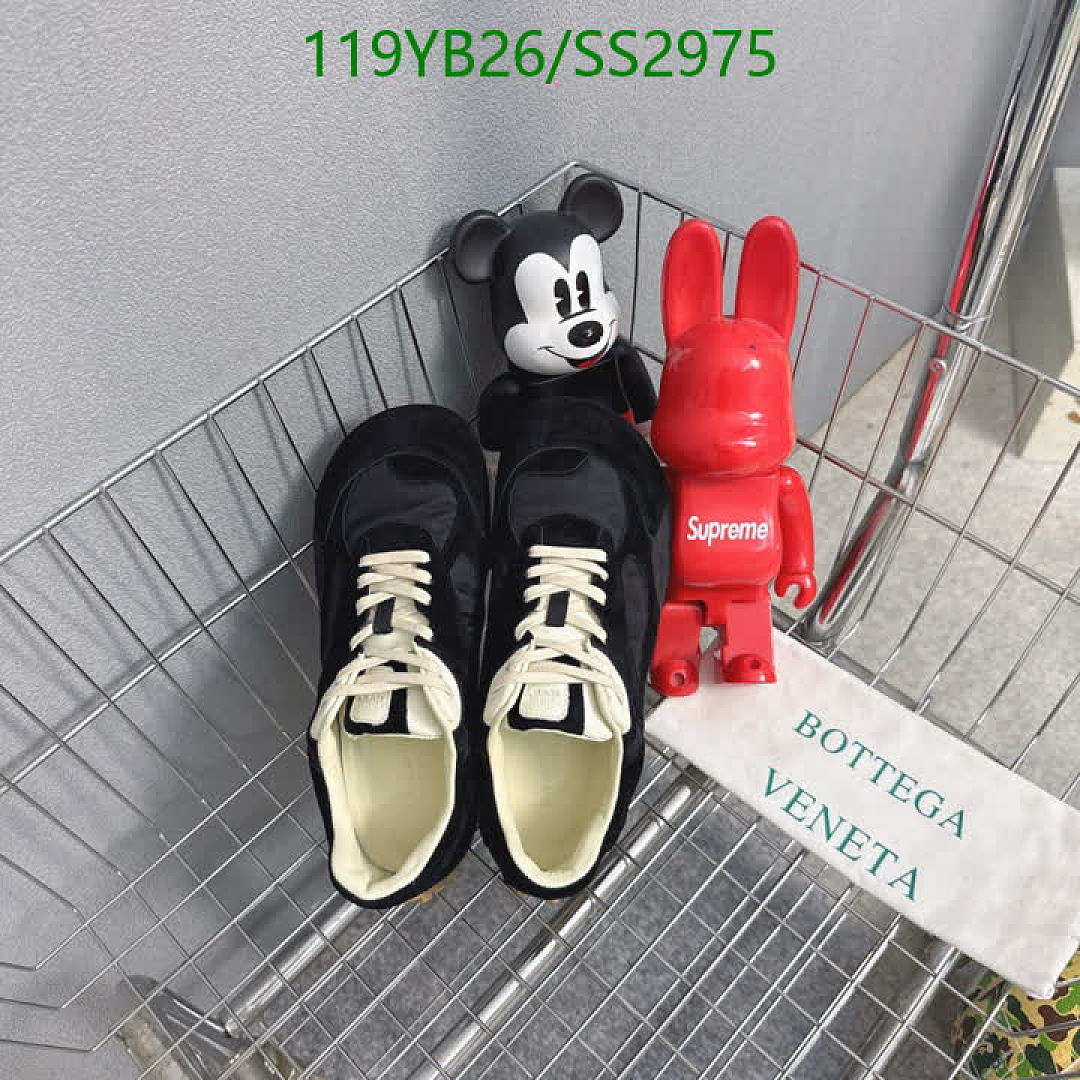 BV-Women Shoes Code: SS2975 $: 119USD