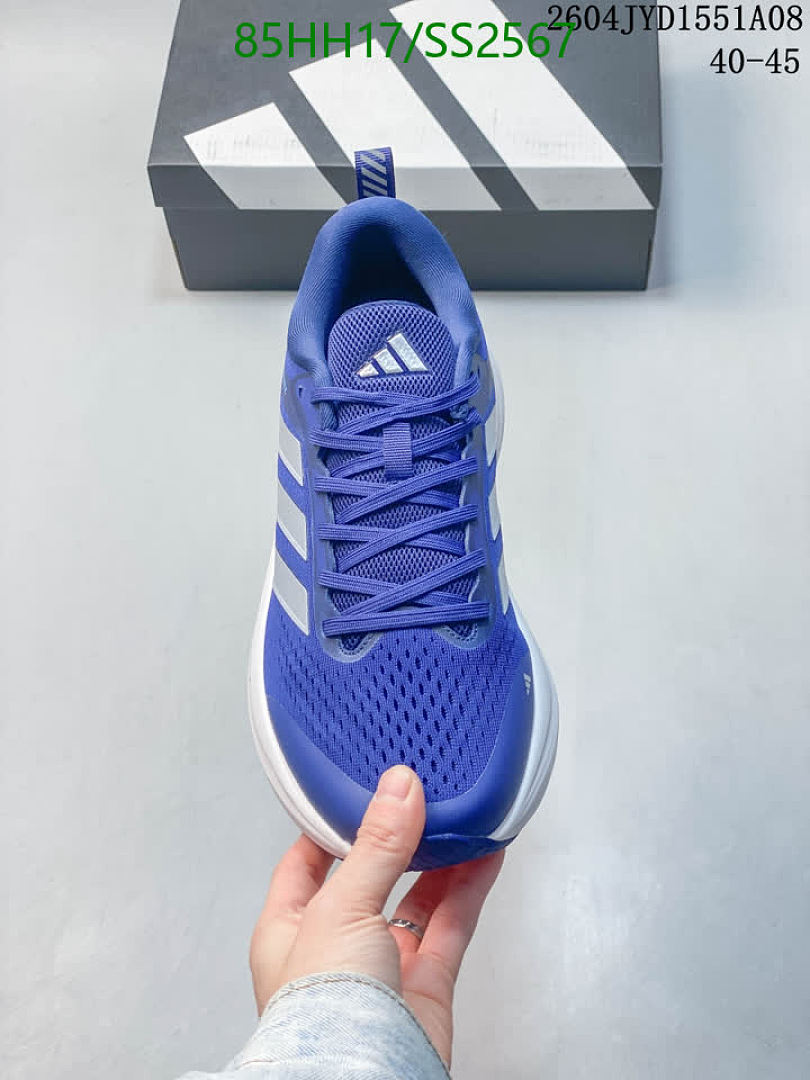 Adidas-Men shoes Code: SS2567 $: 85USD