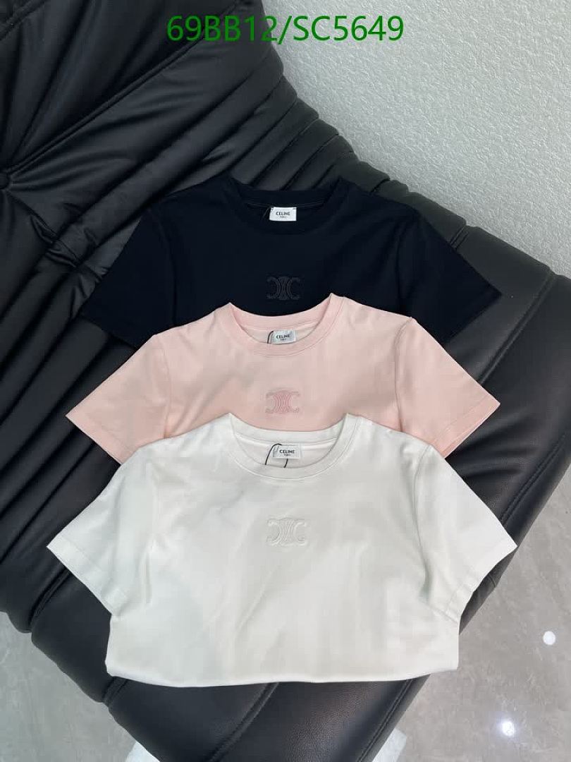 Celine-Clothing Code: SC5649 $: 69USD