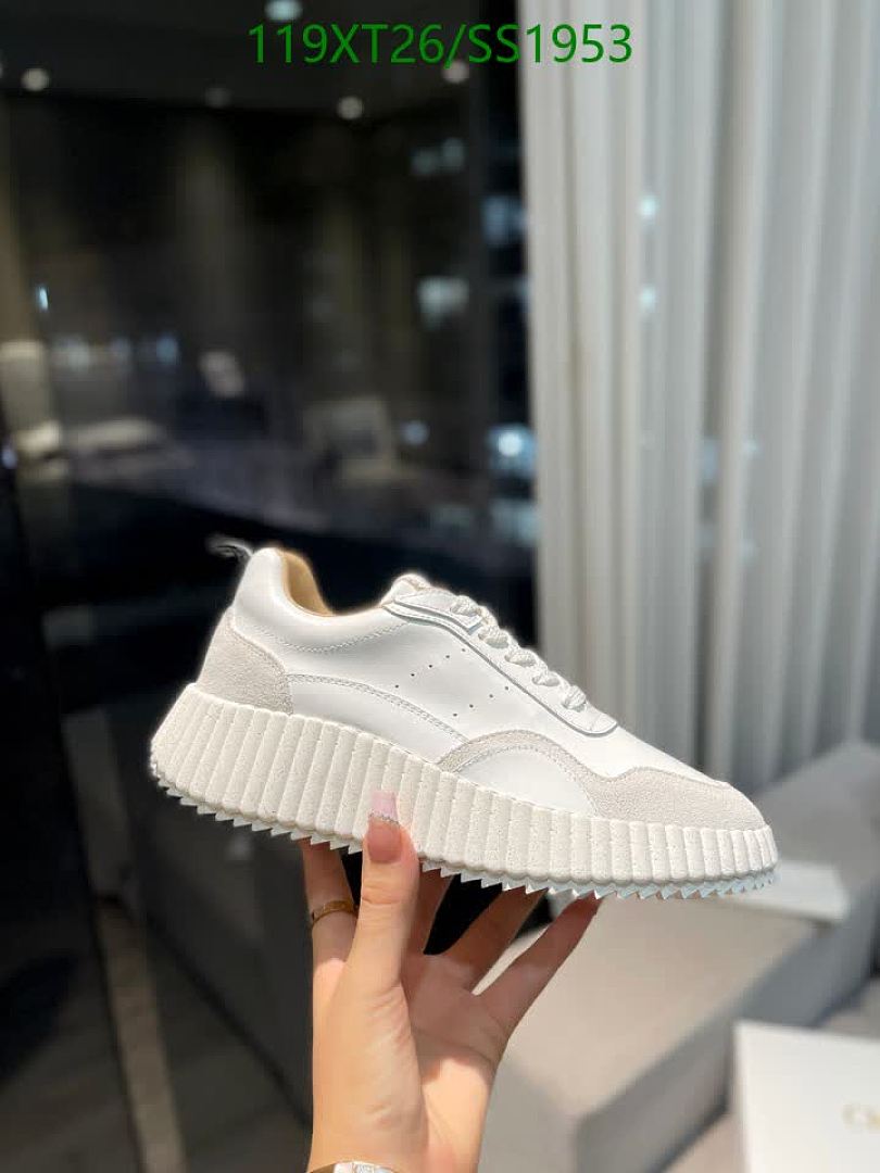 Chloe-Women Shoes Code: SS1953 $: 119USD