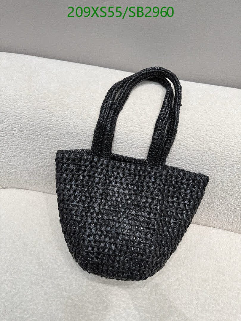 The Row-Bag-Mirror Quality Code: SB2960 $: 209USD