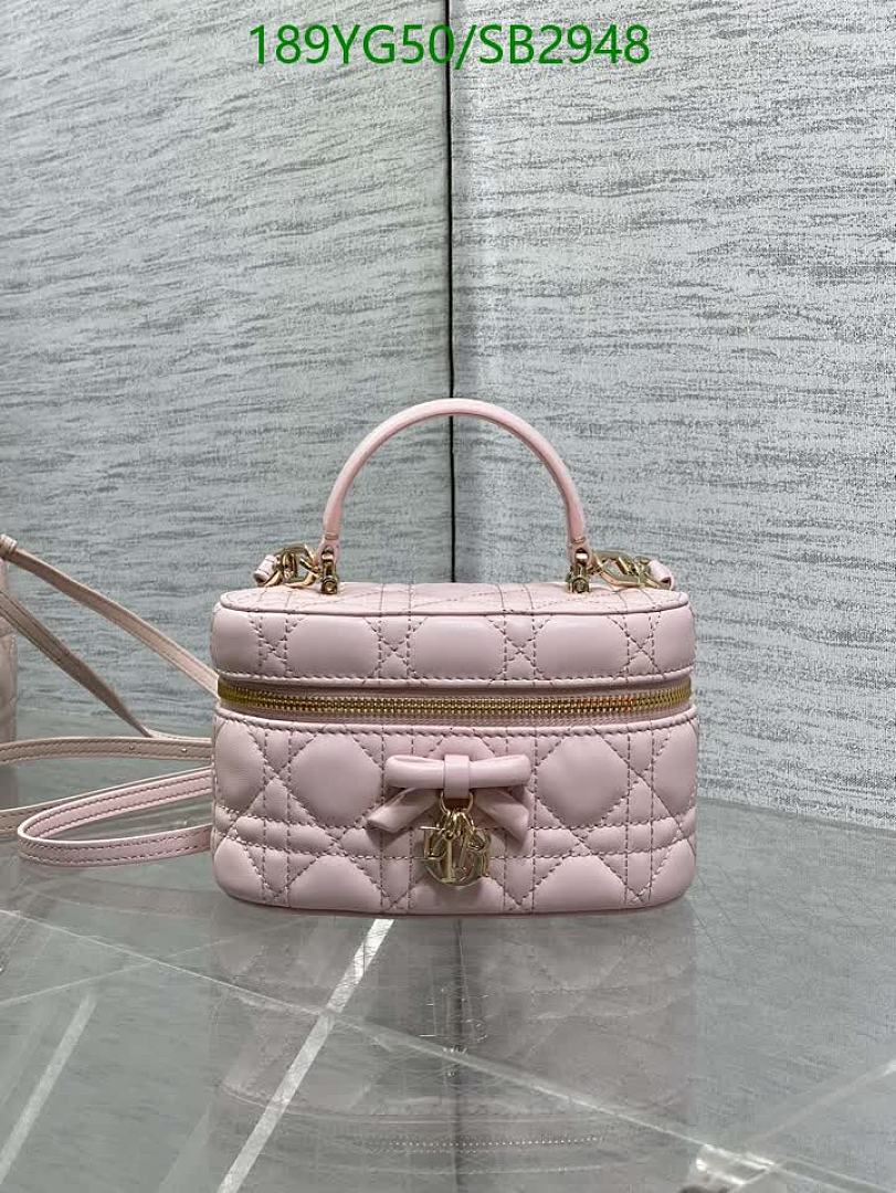 Dior-Bag-Mirror Quality Code: SB2948 $: 189USD