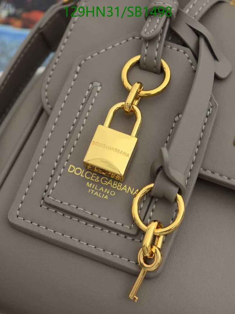 D&G-Bag-4A Quality Code: SB1498 $: 129USD