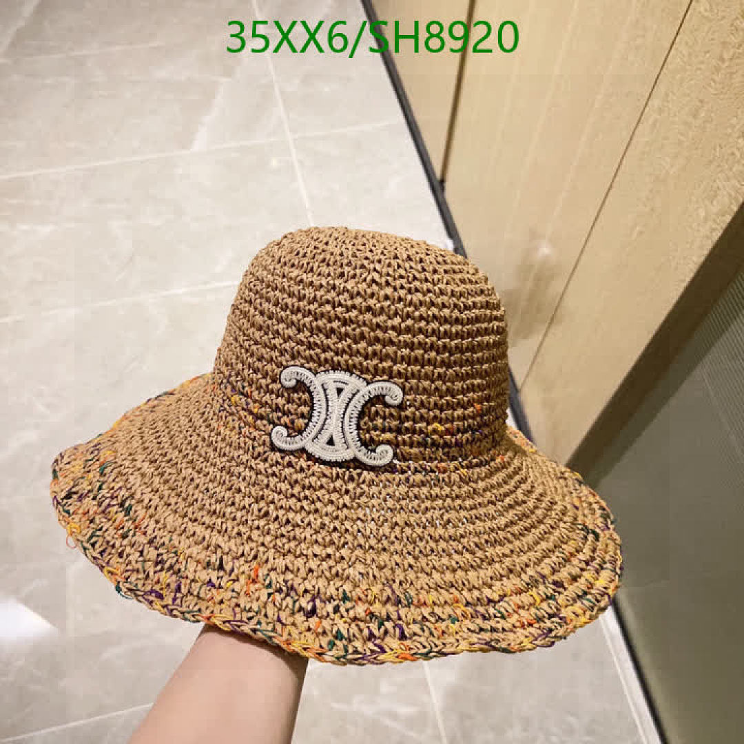 Celine-Cap(Hat) Code: SH8920 $: 35USD