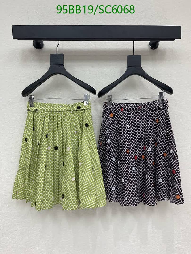 MM6-Clothing Code: SC6068 $: 95USD