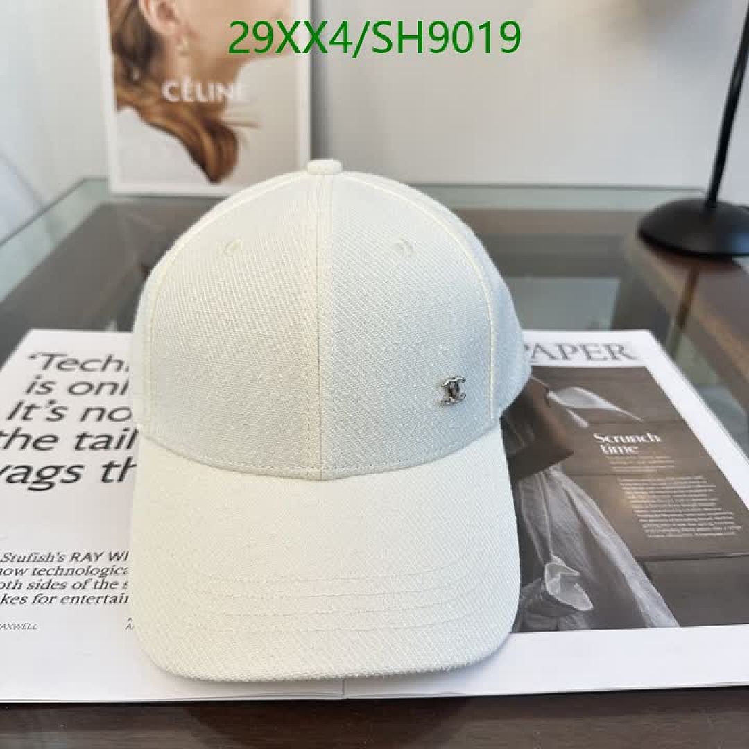 Chanel-Cap(Hat) Code: SH9019 $: 29USD
