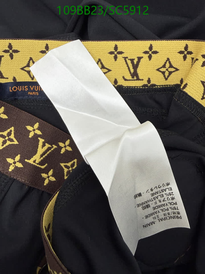 LV-Clothing Code: SC5912 $: 109USD
