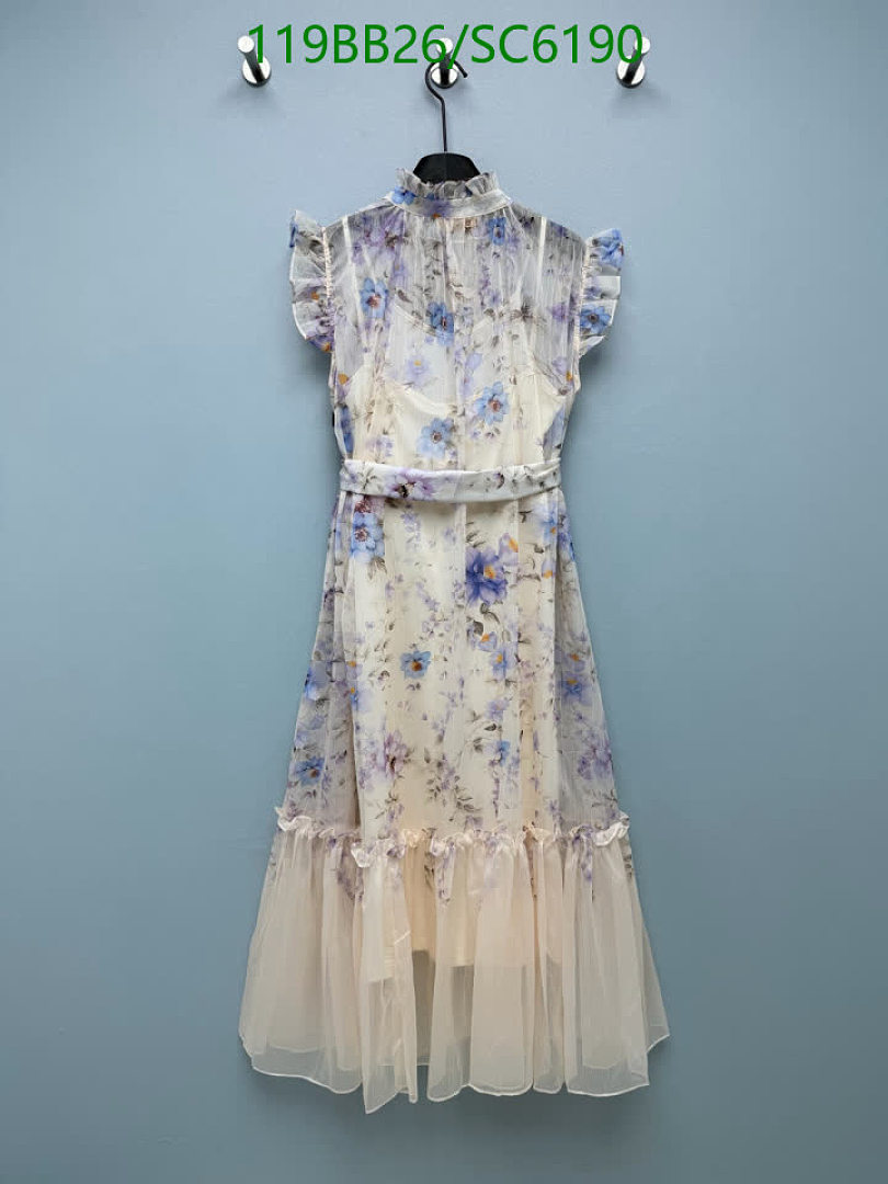 Zimmermann-Clothing Code: SC6190 $: 119USD