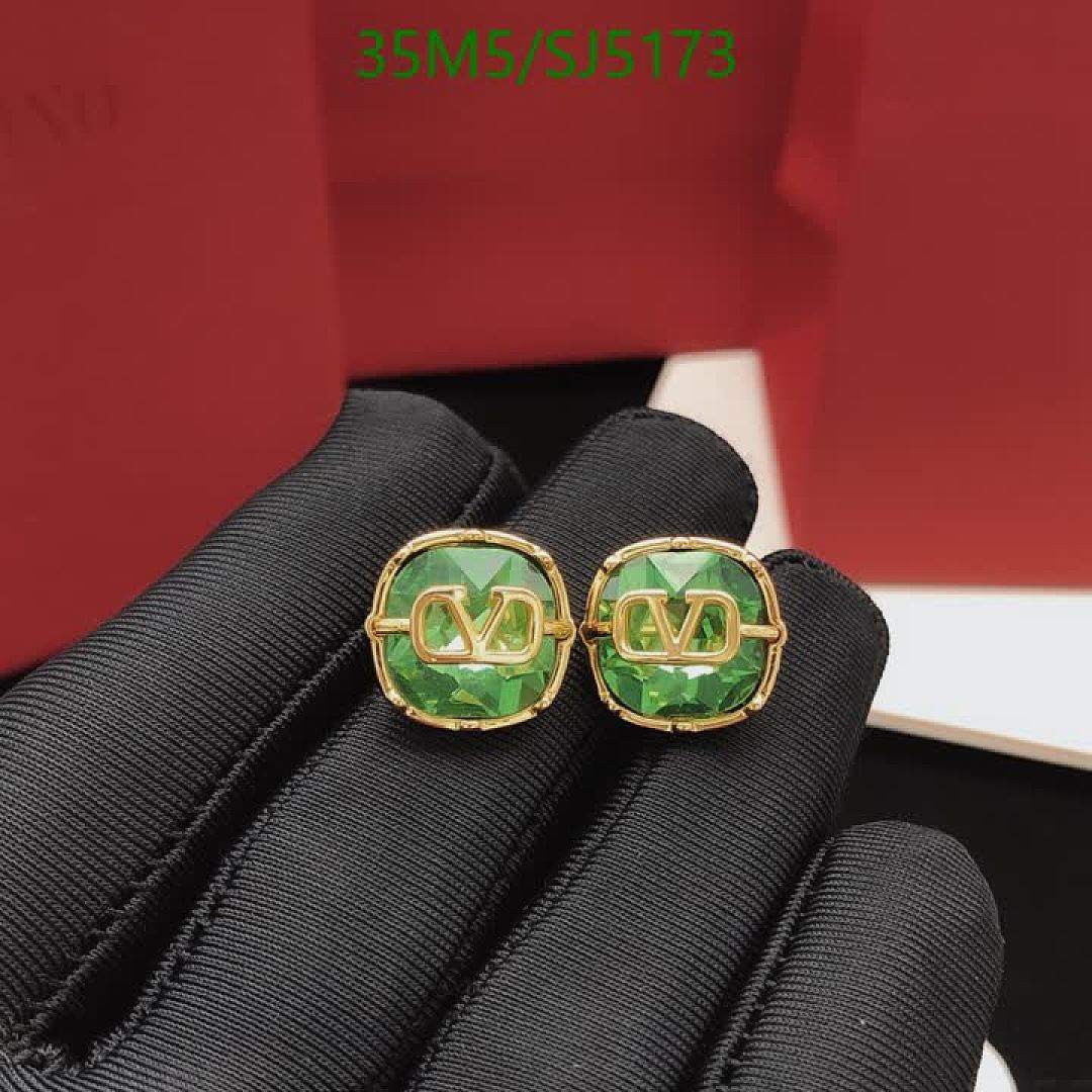 Valentino-Jewelry Code: SJ5173 $: 35USD