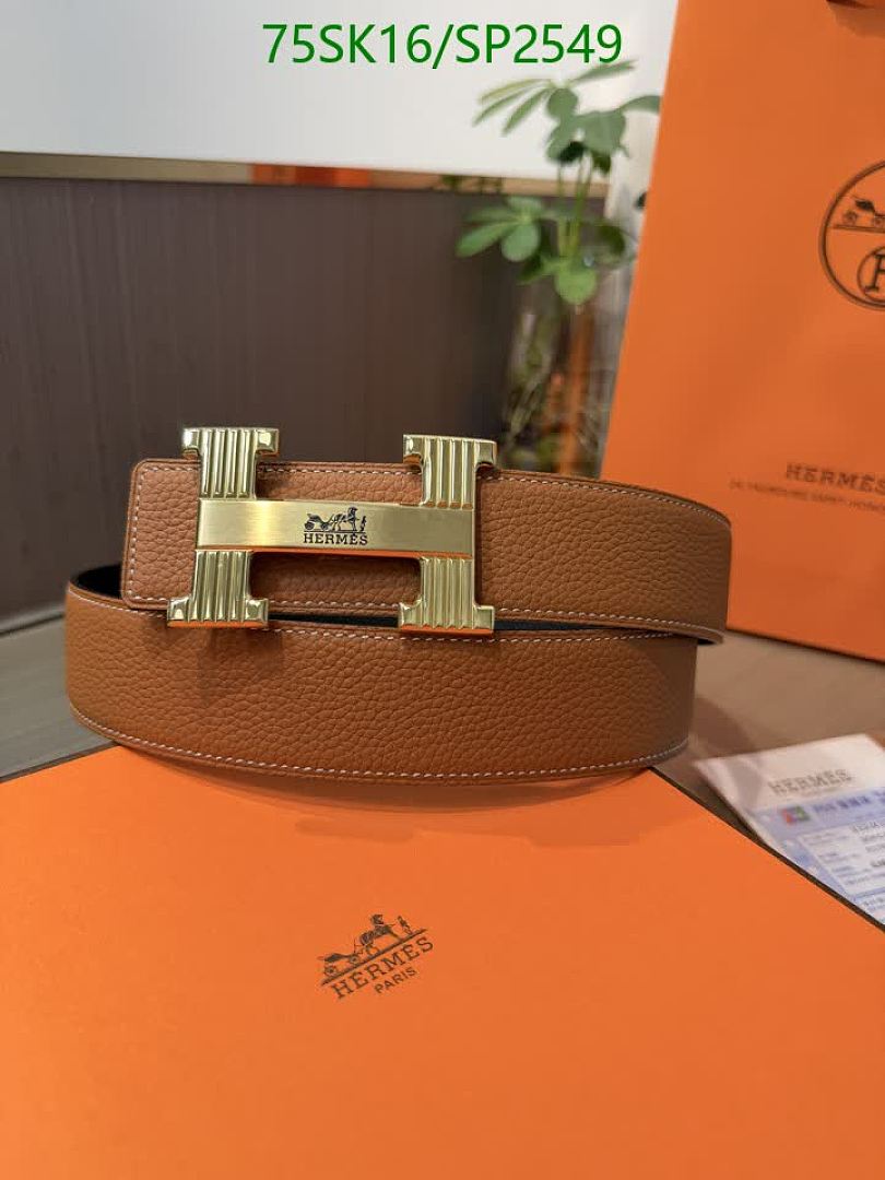 Hermes-Belts Code: SP2549 $: 75USD