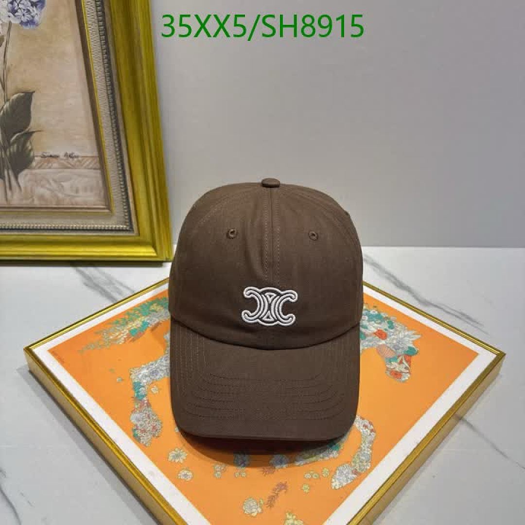 Celine-Cap(Hat) Code: SH8915 $: 35USD