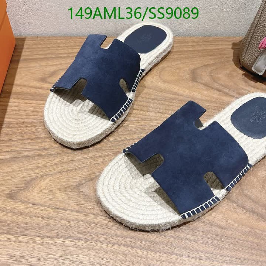 Hermes-Men shoes Code: SS9089 $: 149USD