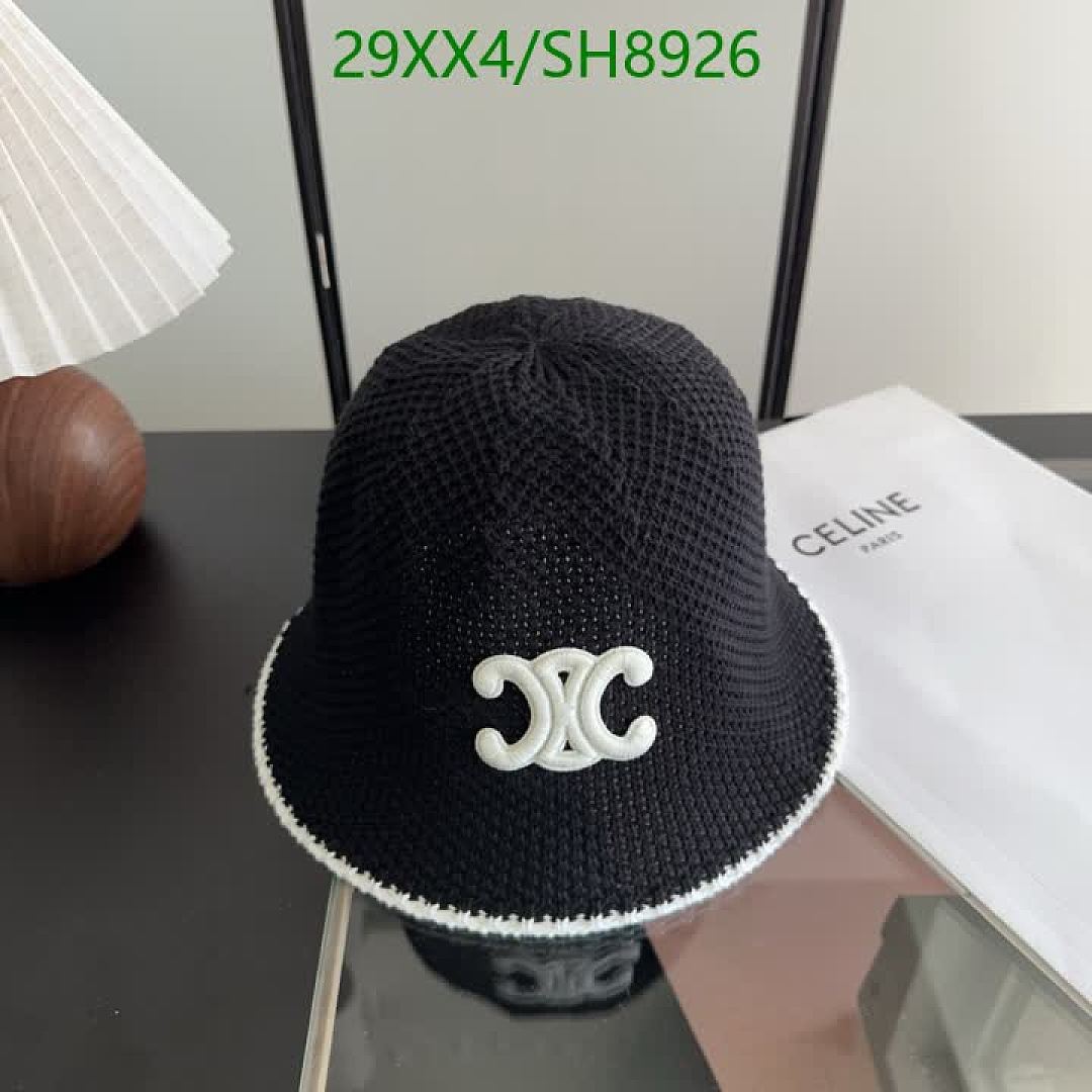 Celine-Cap(Hat) Code: SH8926 $: 29USD