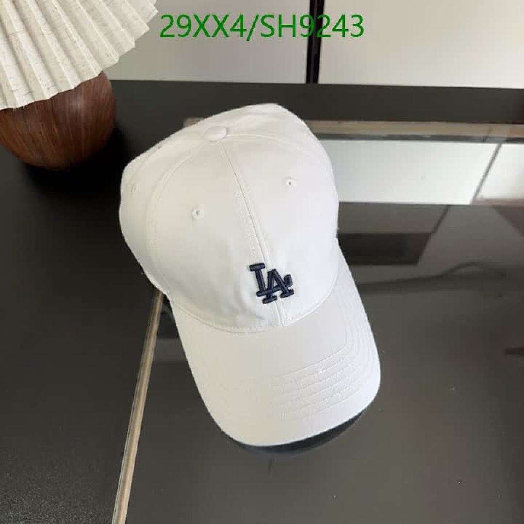 LV-Cap(Hat) Code: SH9243 $: 29USD