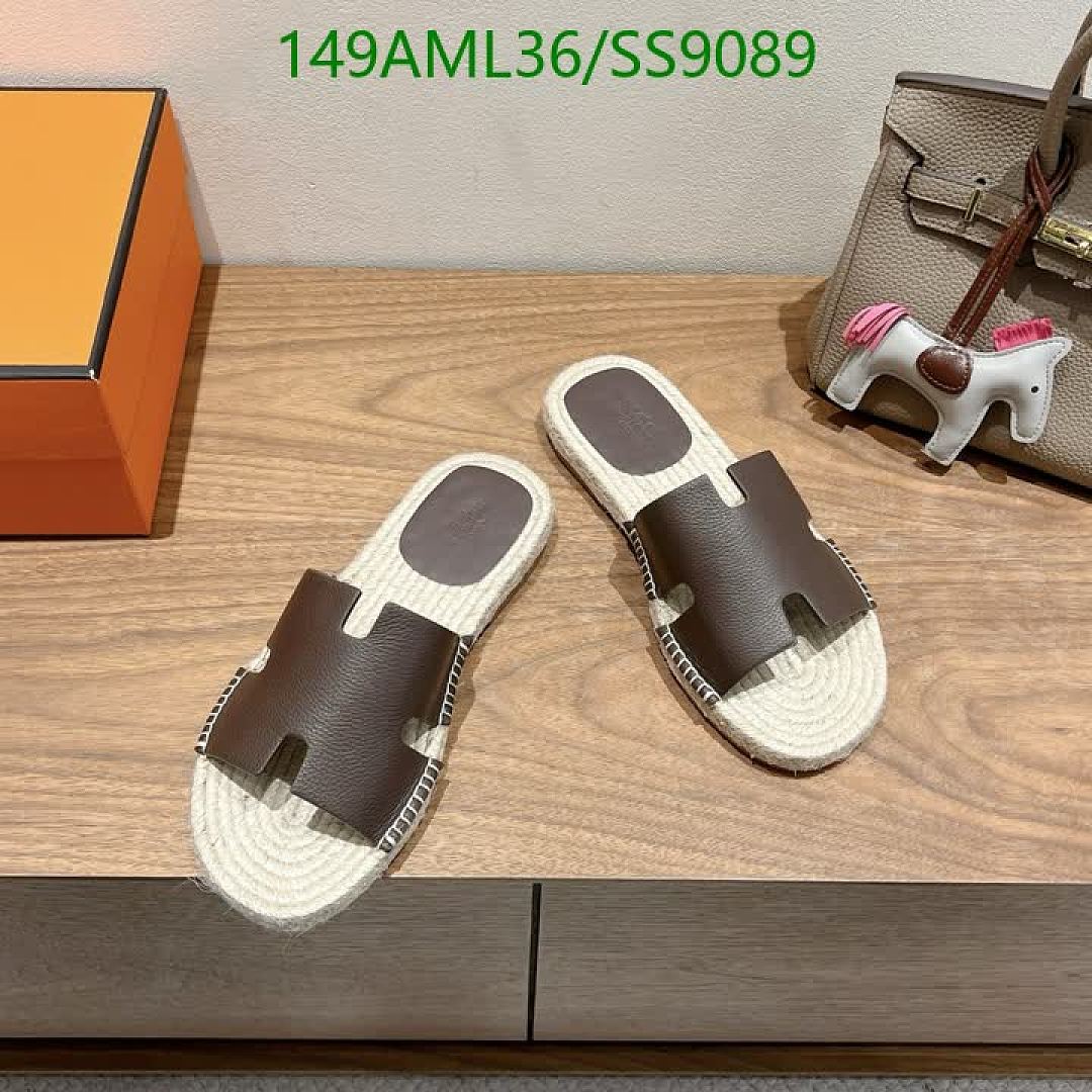 Hermes-Men shoes Code: SS9089 $: 149USD