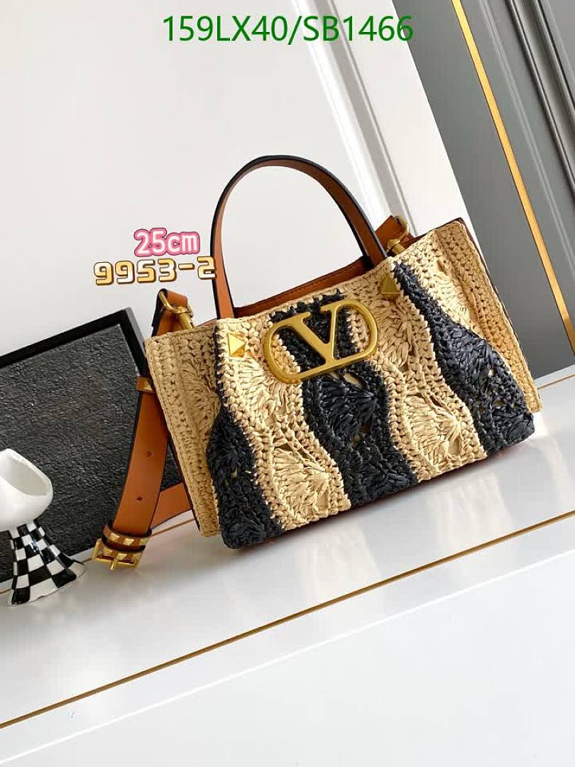 Valentino-Bag-4A Quality Code: SB1466 $: 159USD