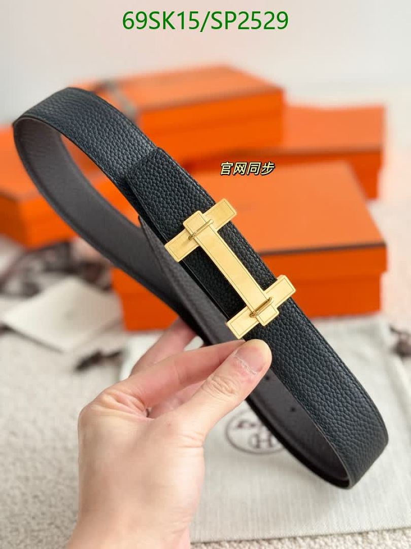 Hermes-Belts Code: SP2529 $: 69USD