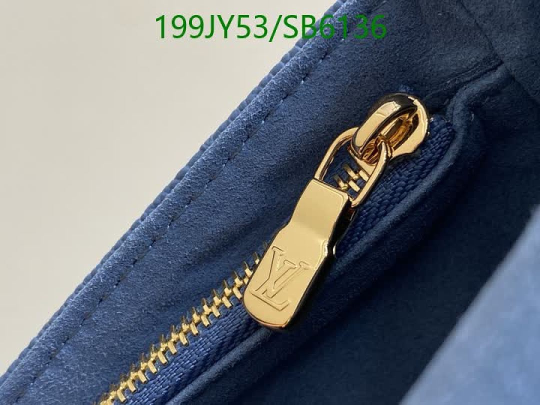 LV-Bag-Mirror Quality Code: SB6136 $: 199USD