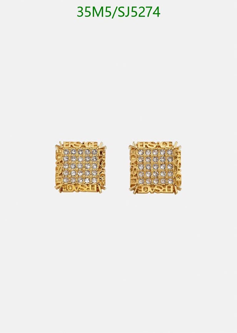 Versace-Jewelry Code: SJ5274 $: 35USD