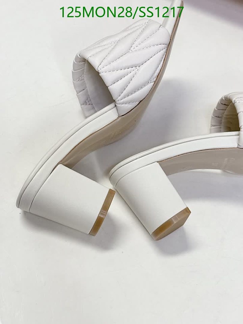 Miu Miu-Women Shoes Code: SS1217 $: 125USD