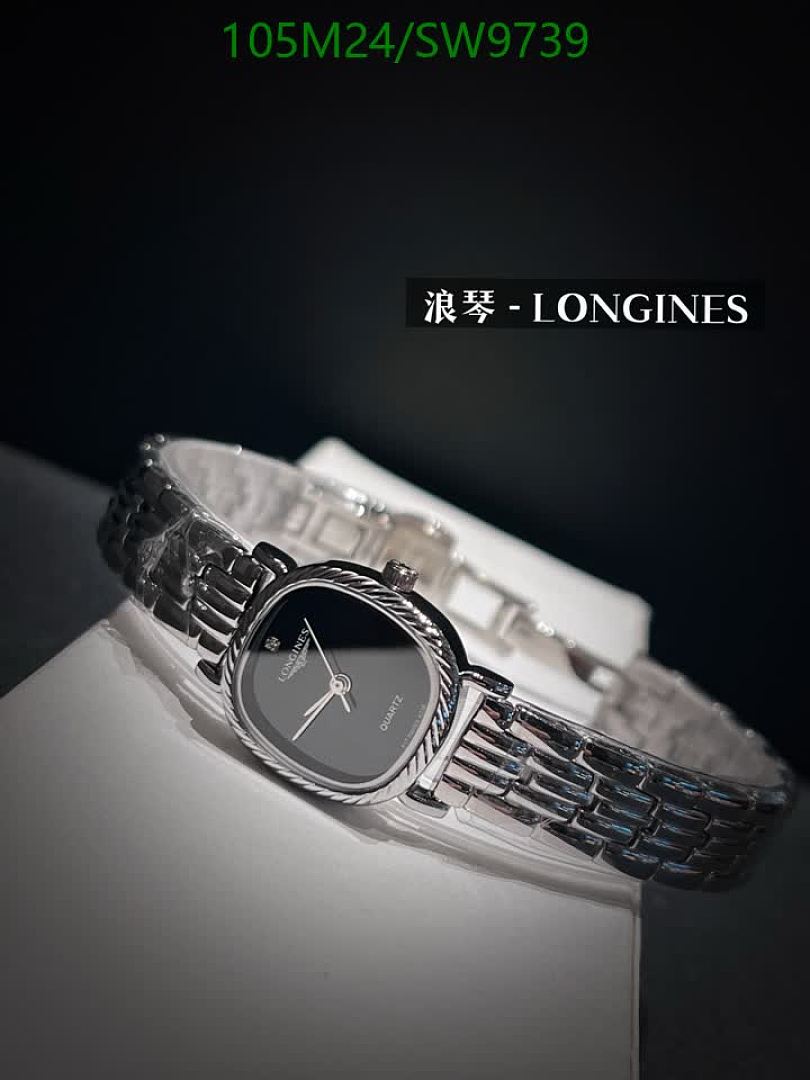 Longines-Watch-4A Quality Code: SW9739 $: 105USD