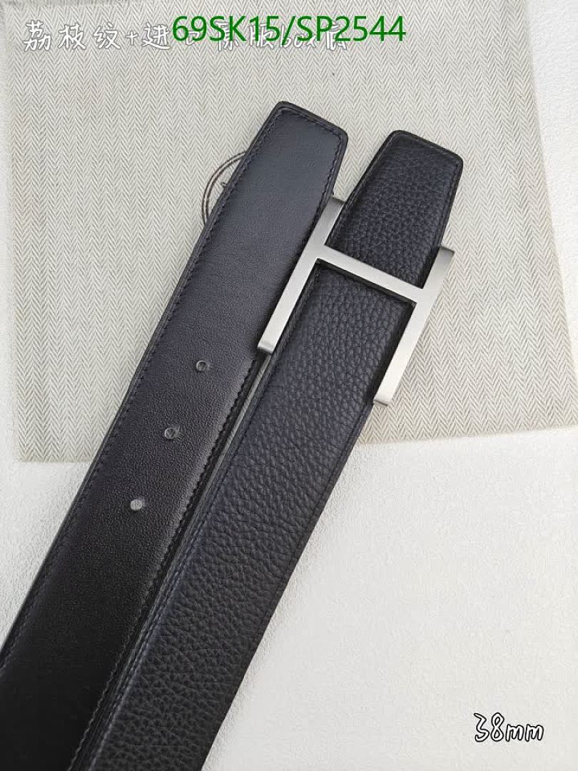 Hermes-Belts Code: SP2544 $: 69USD
