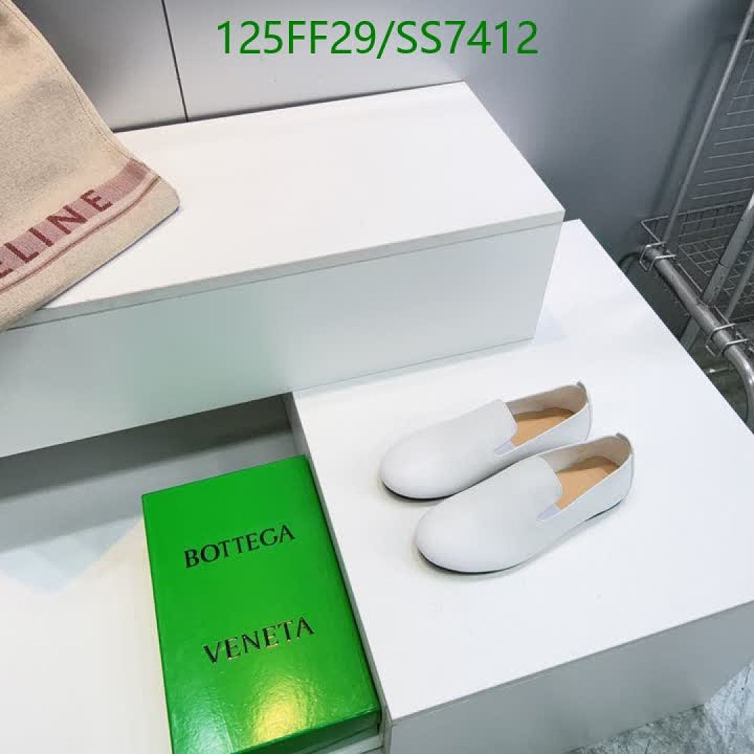 BV-Women Shoes Code: SS7412 $: 125USD