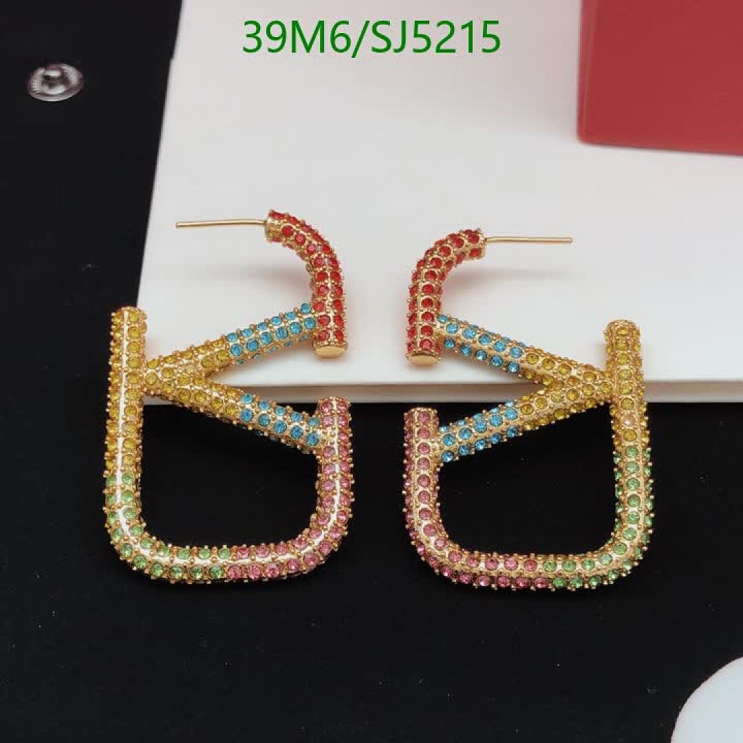 Valentino-Jewelry Code: SJ5215 $: 39USD