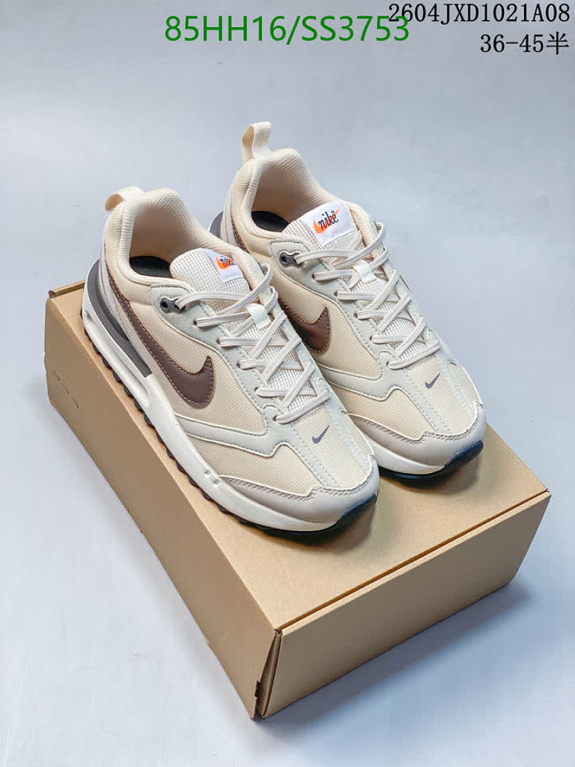 Nike-Men shoes Code: SS3753 $: 85USD