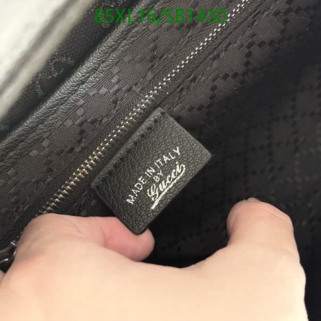Gucci-Bag-4A Quality Code: SB1430 $: 85USD