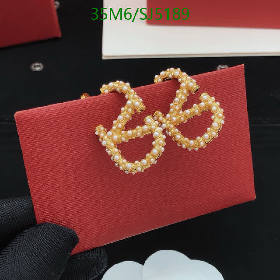 Valentino-Jewelry Code: SJ5189 $: 35USD
