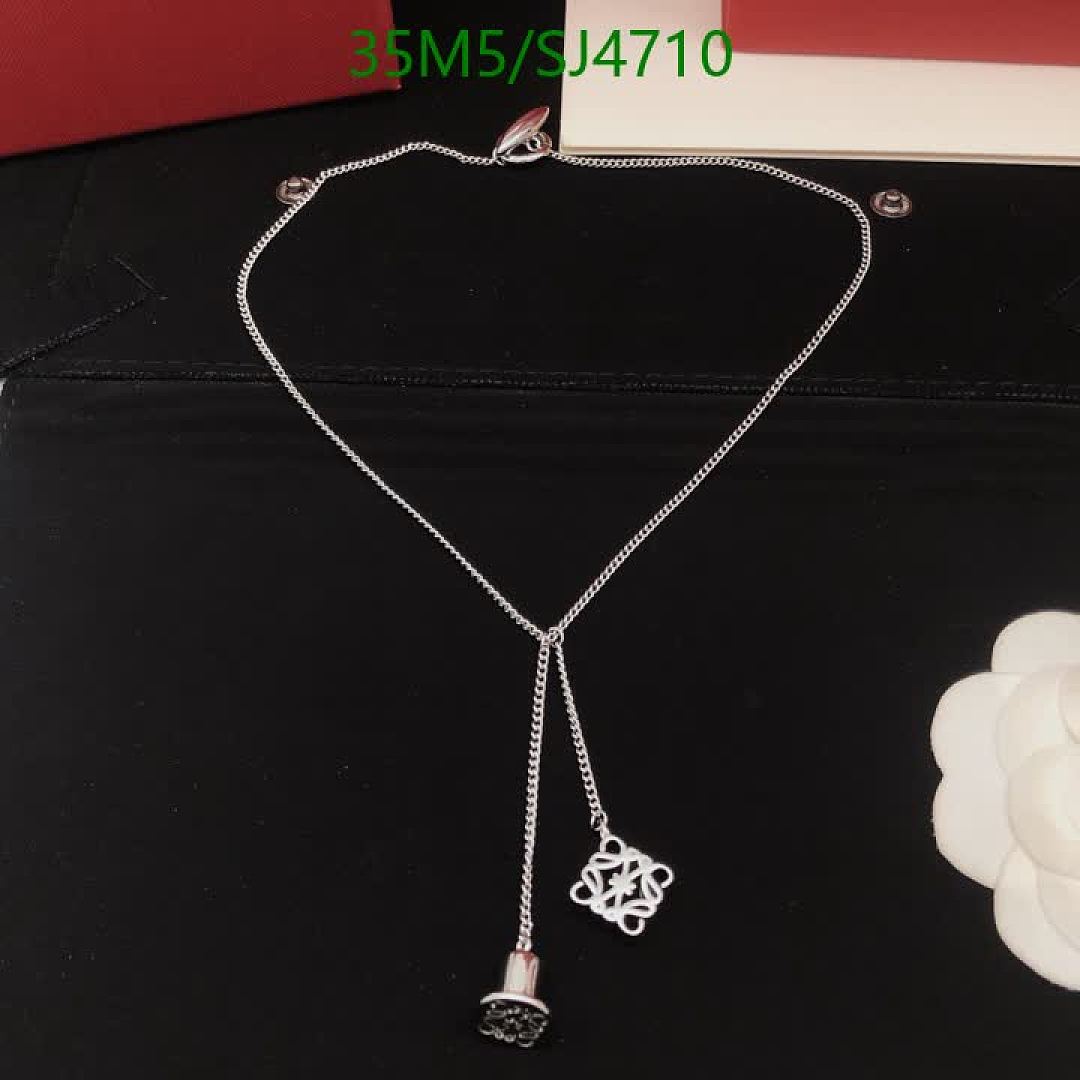 Loewe-Jewelry Code: SJ4710 $: 35USD