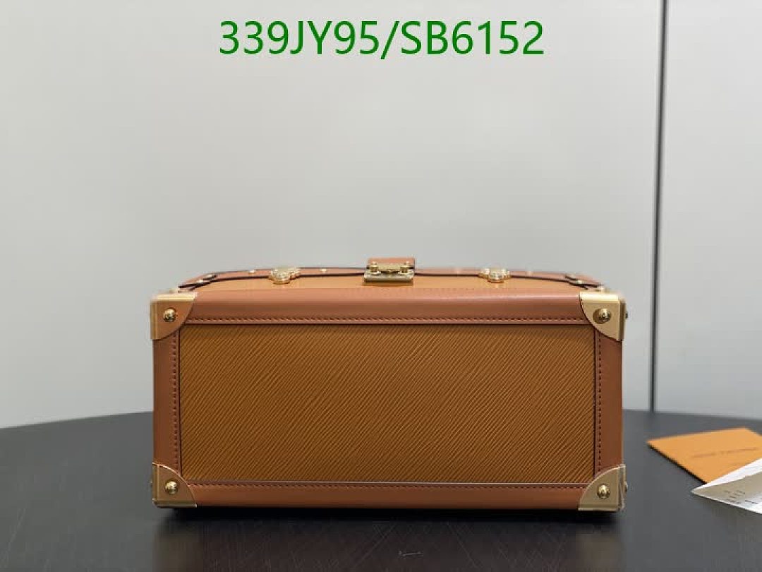 LV-Bag-Mirror Quality Code: SB6152 $: 339USD