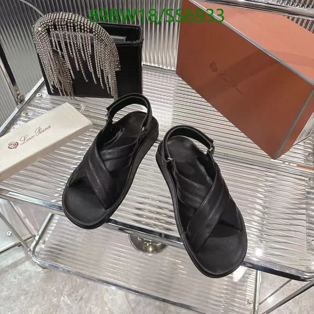 Loro Piana-Women Shoes Code: SS6933 $: 89USD