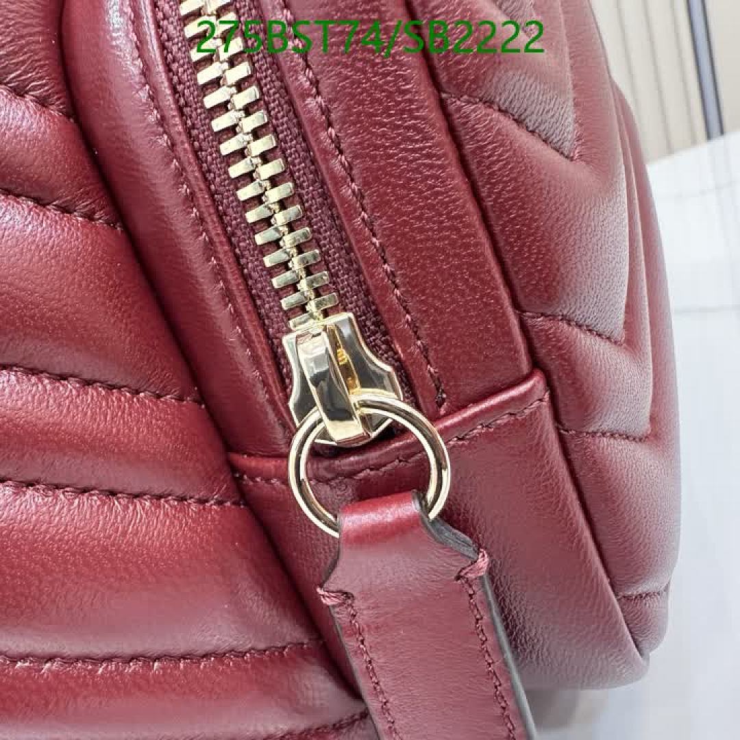 Gucci-Bag-Mirror Quality Code: SB2222 $: 275USD