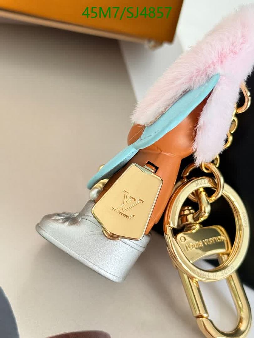LV-Jewelry Code: SJ4857 $: 45USD