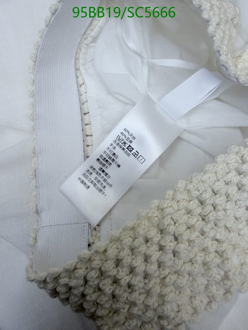 Chanel-Clothing Code: SC5666 $: 95USD