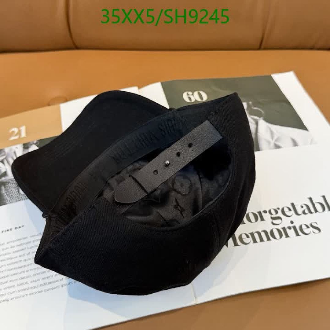 LV-Cap(Hat) Code: SH9245 $: 35USD