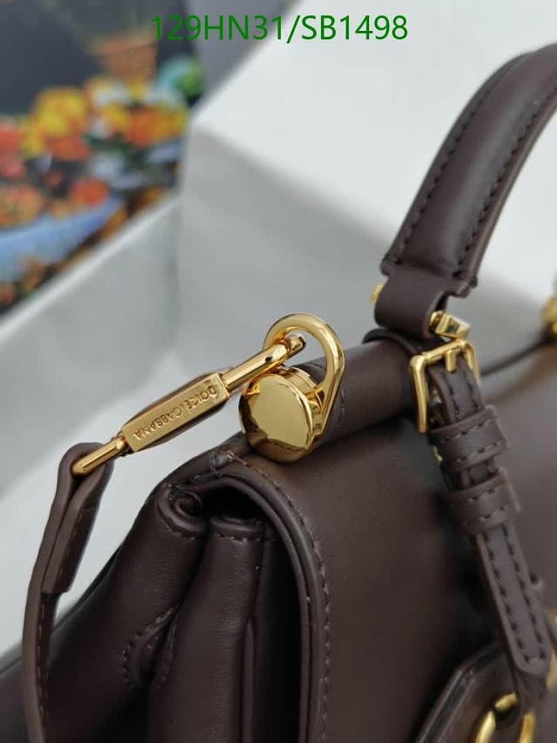 D&G-Bag-4A Quality Code: SB1498 $: 129USD