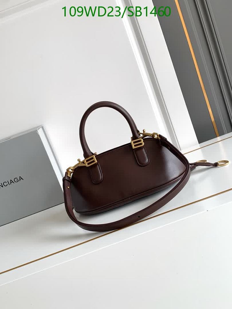 Balenciaga-Bag-4A Quality Code: SB1460 $: 109USD