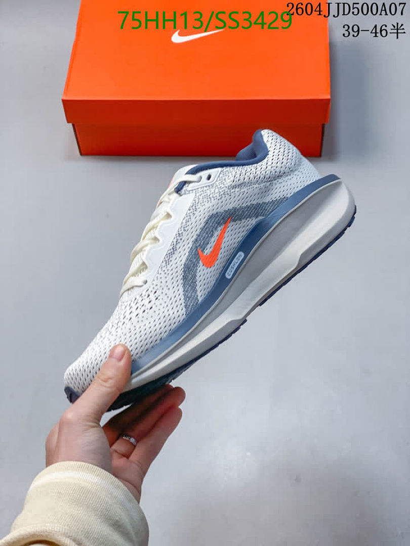 Nike-Men shoes Code: SS3429 $: 75USD