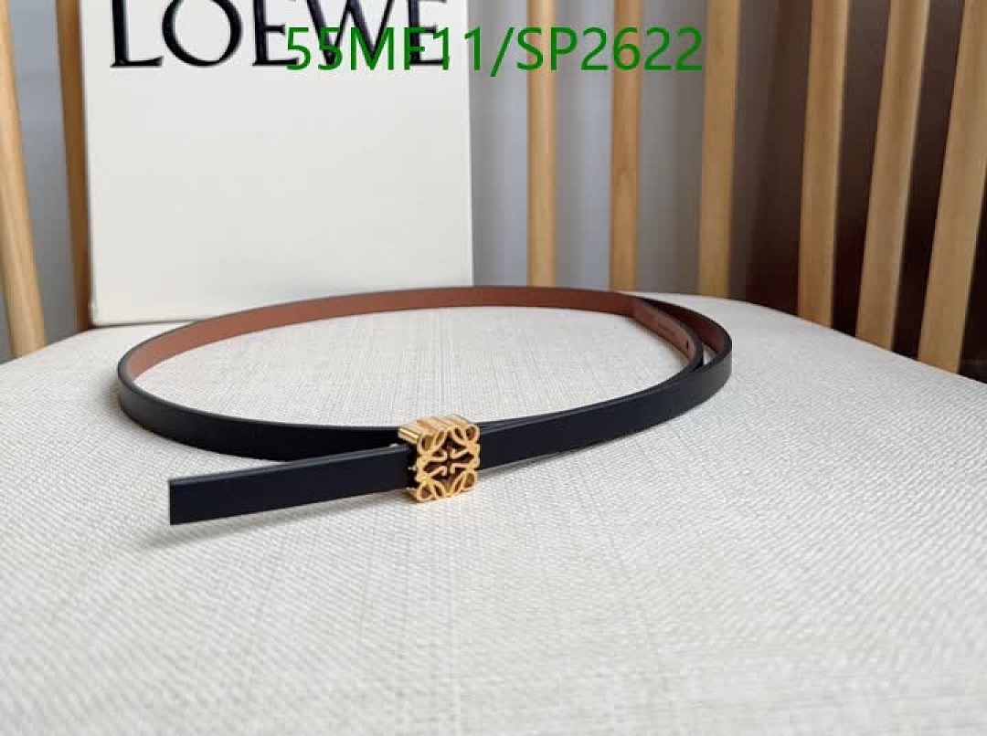 Loewe-Belts Code: SP2622 $: 55USD