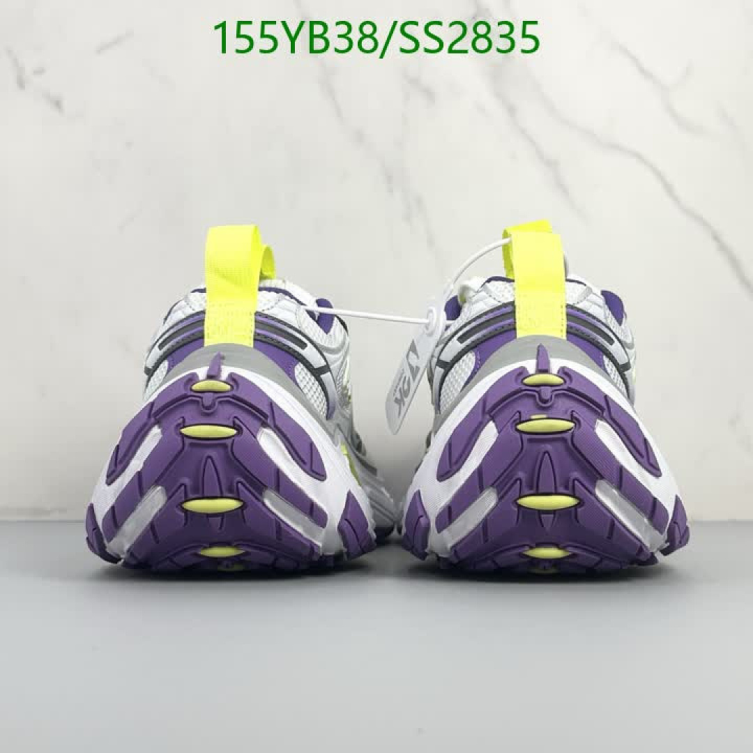 Balenciaga-Men shoes Code: SS2835 $: 155USD