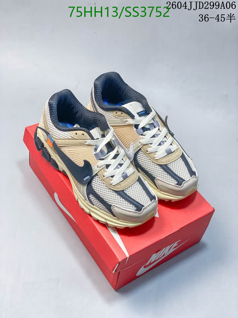 Nike-Men shoes Code: SS3752 $: 75USD